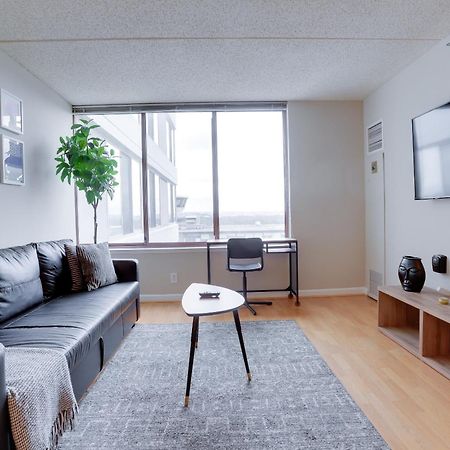 Unique Apartment In A Great Pentagon City Location Arlington Exterior foto