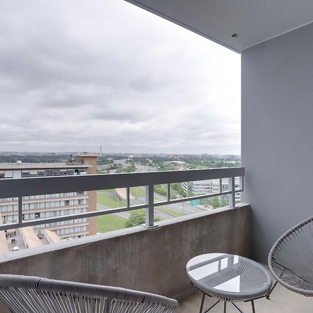 Unique Apartment In A Great Pentagon City Location Arlington Exterior foto