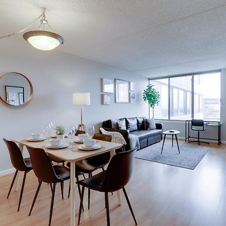 Unique Apartment In A Great Pentagon City Location Arlington Exterior foto