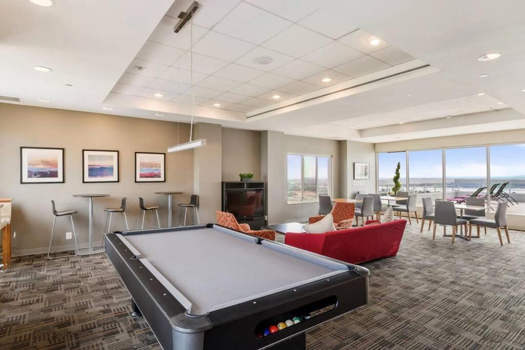 Unique Apartment In A Great Pentagon City Location Arlington Exterior foto