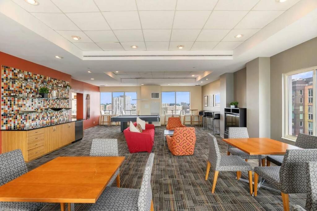 Unique Apartment In A Great Pentagon City Location Arlington Exterior foto