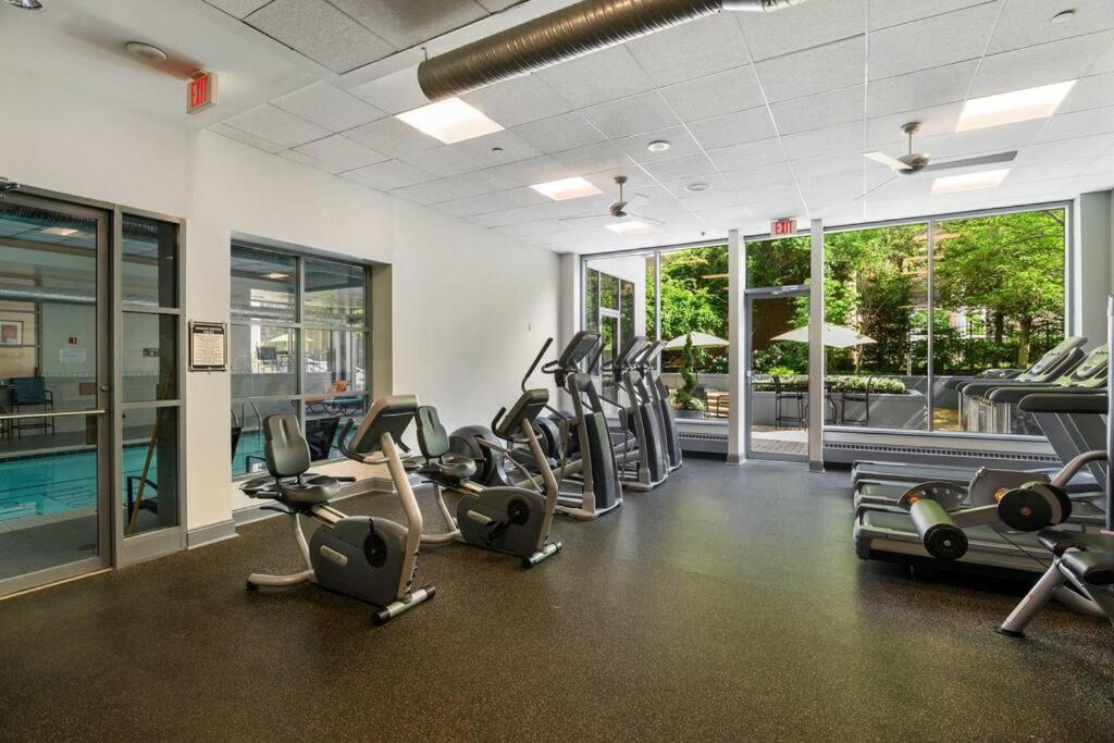 Unique Apartment In A Great Pentagon City Location Arlington Exterior foto