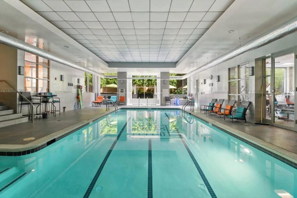 Unique Apartment In A Great Pentagon City Location Arlington Exterior foto
