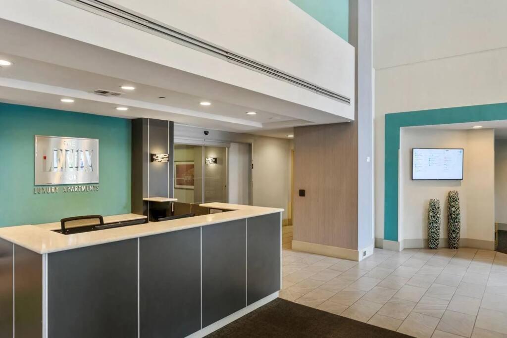 Unique Apartment In A Great Pentagon City Location Arlington Exterior foto
