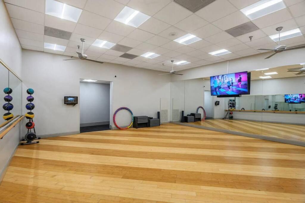 Unique Apartment In A Great Pentagon City Location Arlington Exterior foto