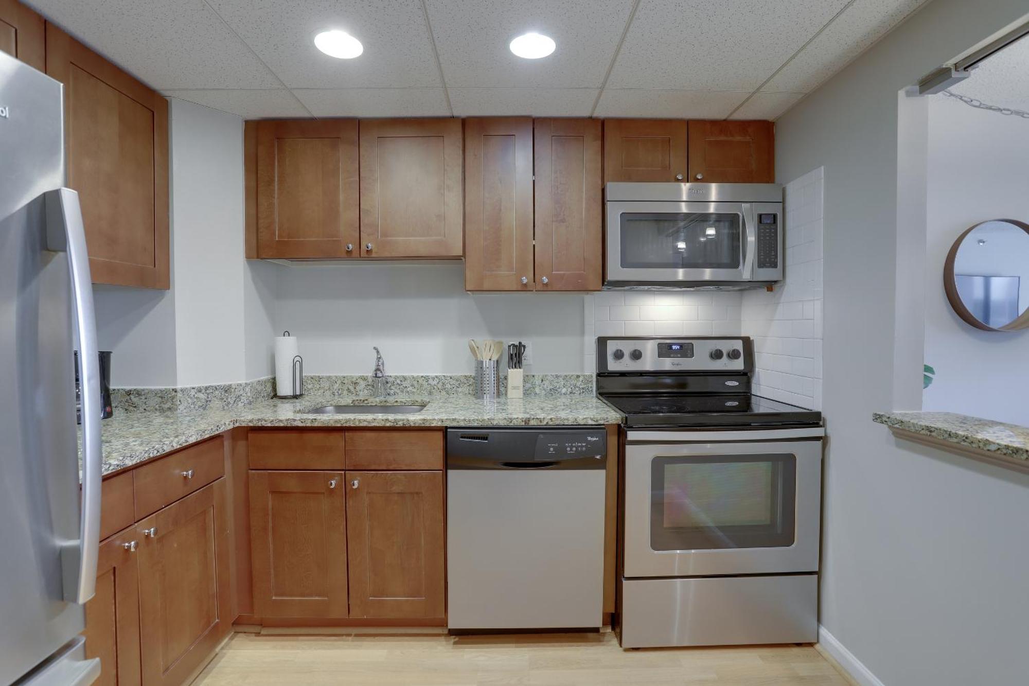 Unique Apartment In A Great Pentagon City Location Arlington Exterior foto