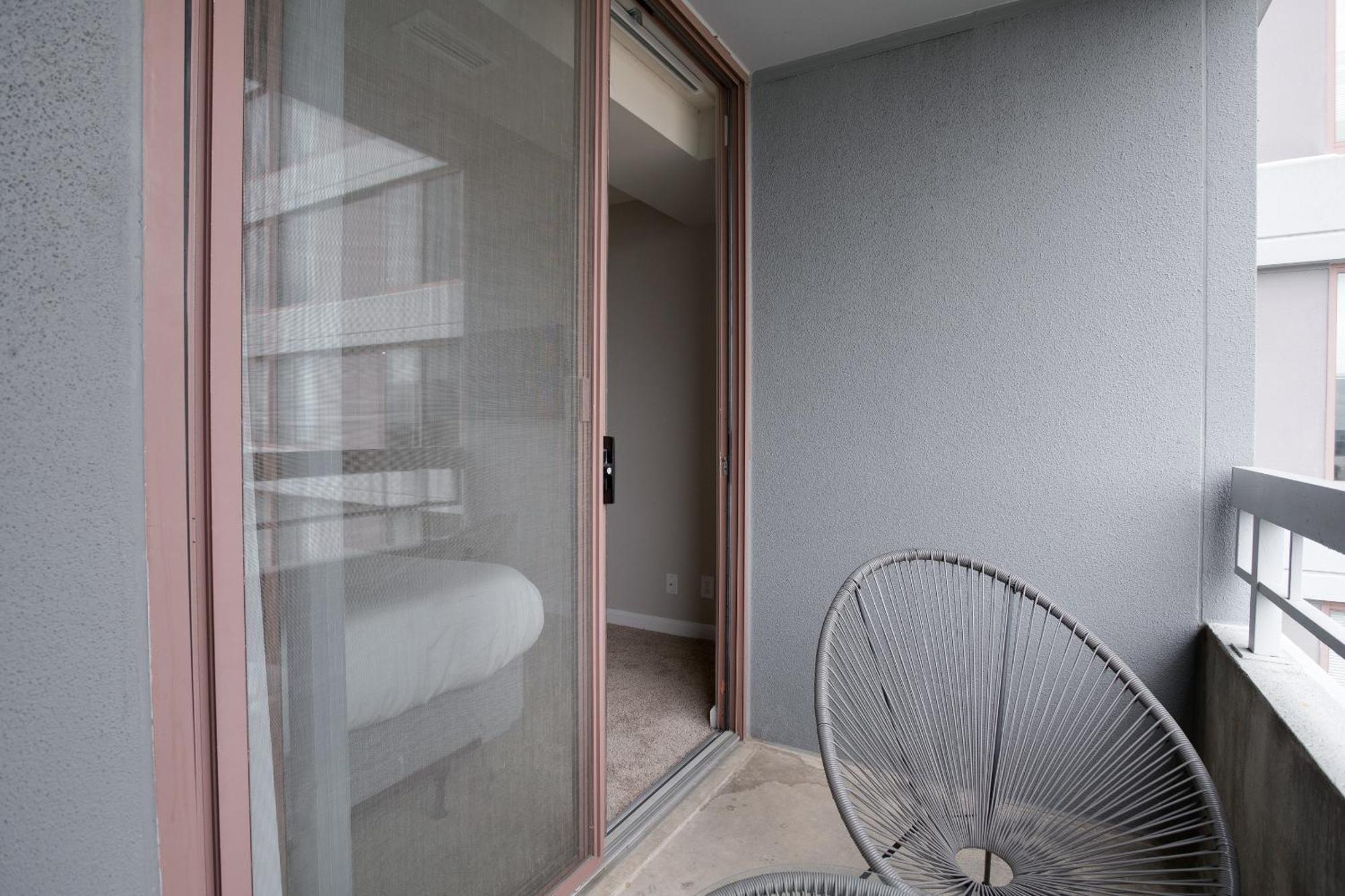 Unique Apartment In A Great Pentagon City Location Arlington Exterior foto