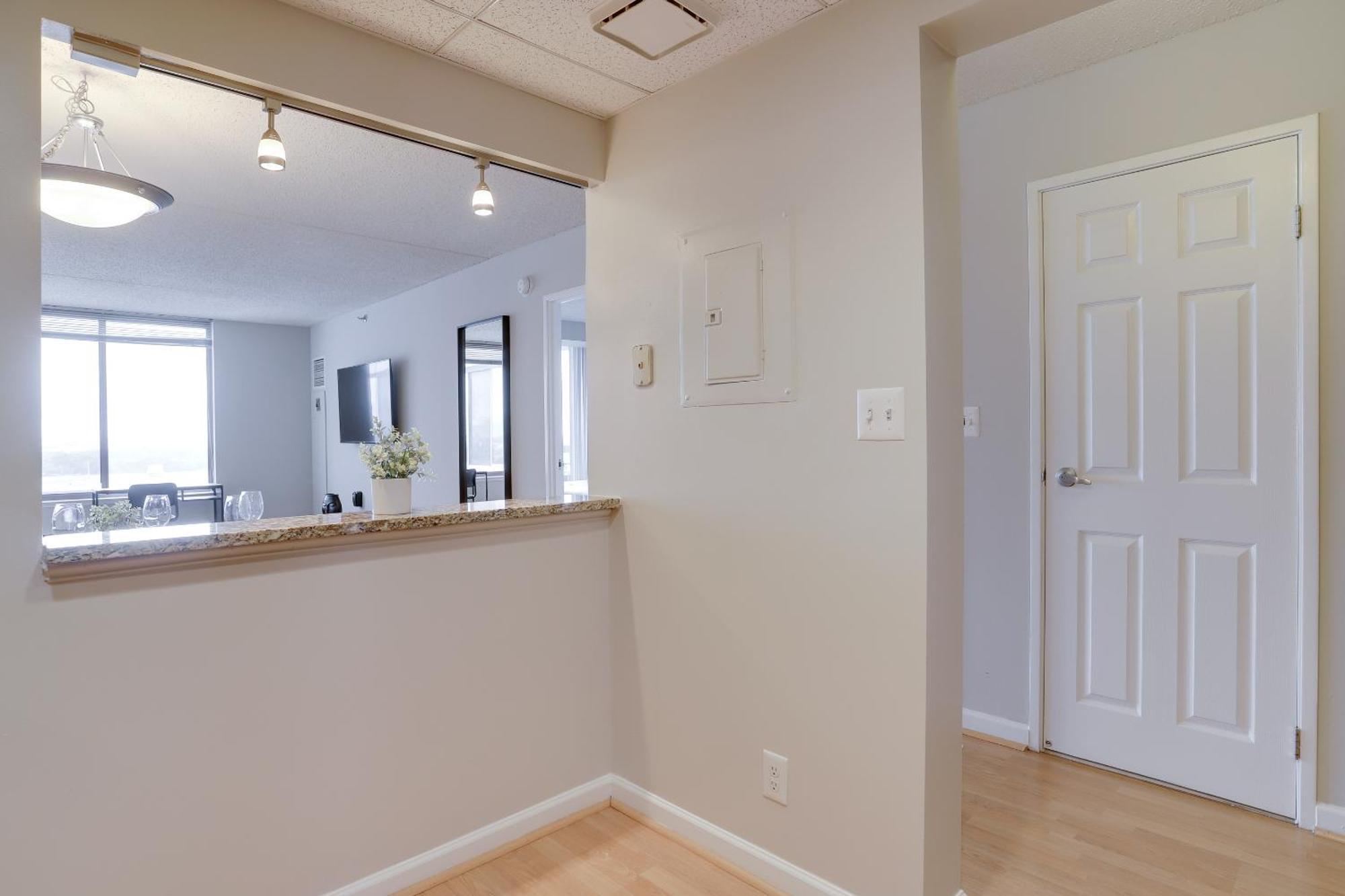 Unique Apartment In A Great Pentagon City Location Arlington Exterior foto