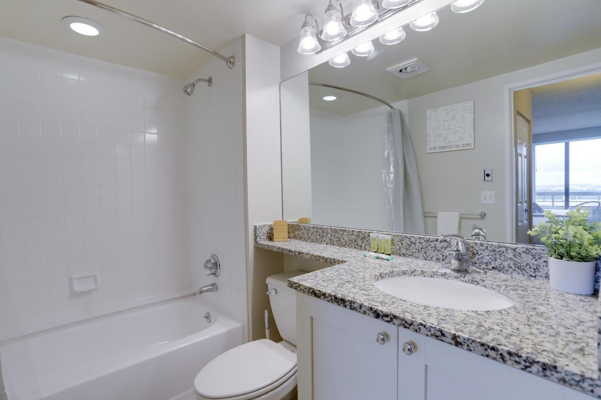 Unique Apartment In A Great Pentagon City Location Arlington Exterior foto