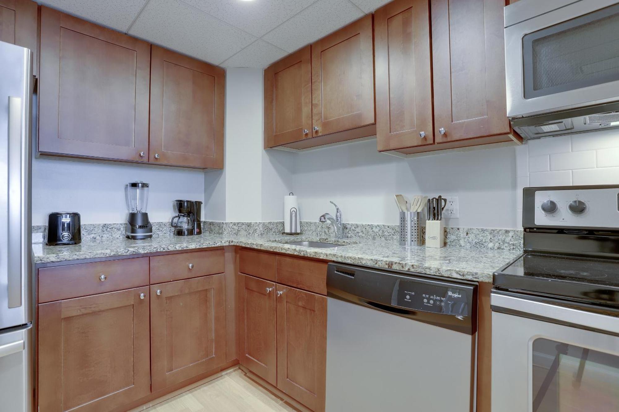 Unique Apartment In A Great Pentagon City Location Arlington Exterior foto